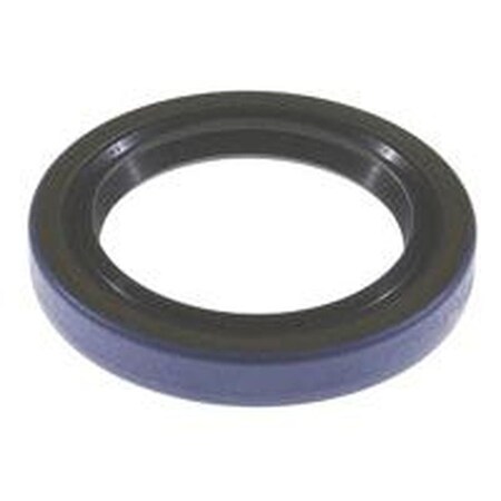Aftermarket 49638 Timing Cover Seal Fits AllisChalmers 49638-RIL